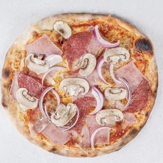 Pizza Seljačka Mala