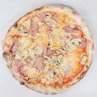 Pizza Mješana Velika 