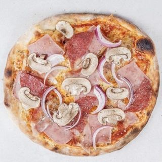 Pizza Seljačka XL