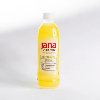 Jana Vitamin Immuno 
