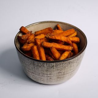 Krumpirići od batata