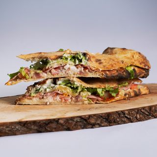 Slavonski sendvič (25cm)