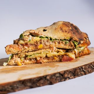 Tuna sendvič (50cm)