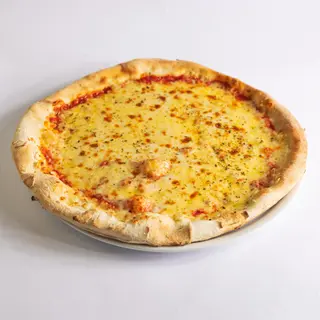 Pizza Margherita XL