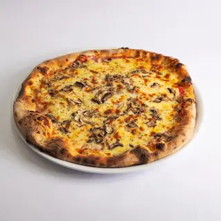 Pizza Capricciosa XL