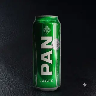 Pan 
