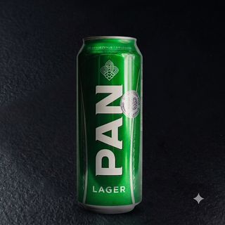 Pan