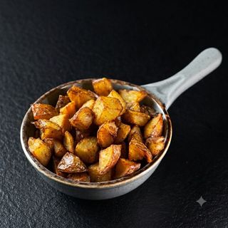 Domaći krumpirići