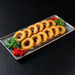 Kolutići luka
