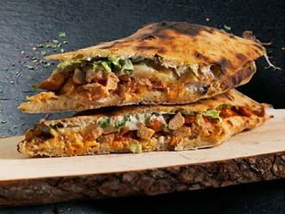 Pileći Sendvič (25cm)