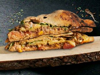 Tuna sendvič (25cm)