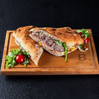 Tuna sendvič (25cm)
