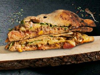 Tuna sendvič (50cm)