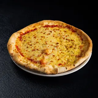 L Pizza Margherita