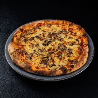 XL Pizza Capricciosa