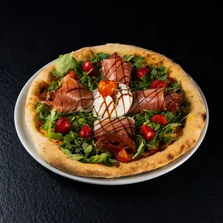 XL Pizza Italiana