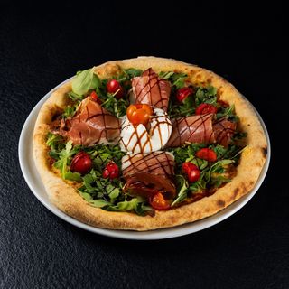 XL Pizza Italiana