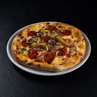 XL Pizza Slavonska