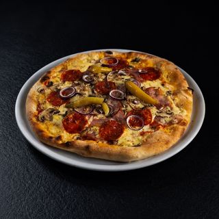XL Pizza Slavonska
