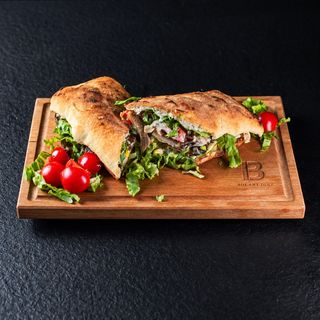 Vegetarijanski sendvič (25cm)