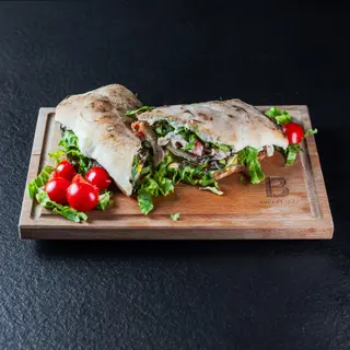 Vegetarijanski sendvič (50cm)