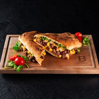 Meksički sendvič 25cm
