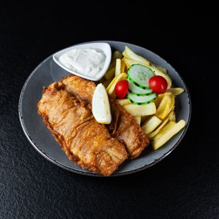 Fish & chips