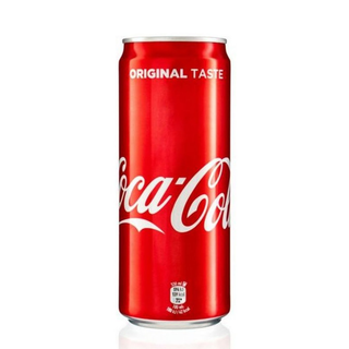 Coca - Cola