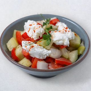 Šopska salata