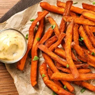 Pommes od batata