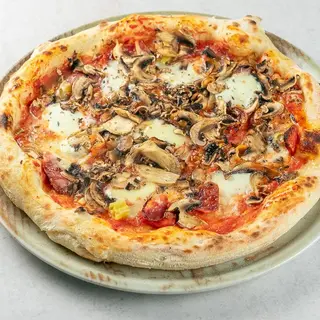 Pizza Radnička