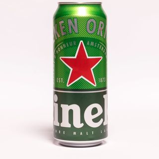 Pivo Heineken 0.5l