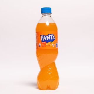 Fanta Orange 0.5l