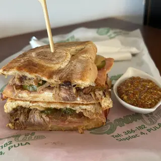 Cubanito