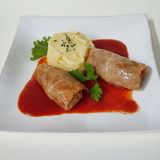 Sarma s pire krumpirom