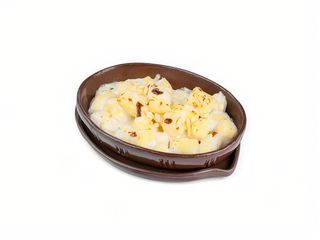 Tjestenina Gnocchi u gorgonzoli