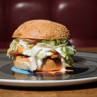 Southern Chick  (Koka s Juga)