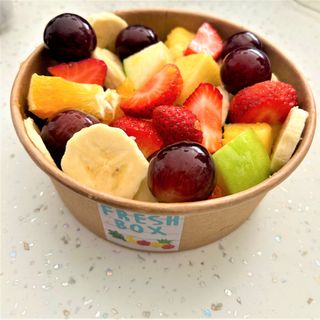 Tropic voćna salata