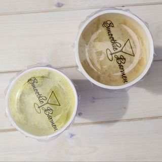 Combo Oatbowl + Hladno prešani sok po izboru