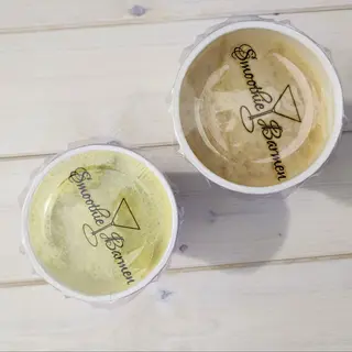 Combo Breakfastbowl + Hladno prešani sok po izboru