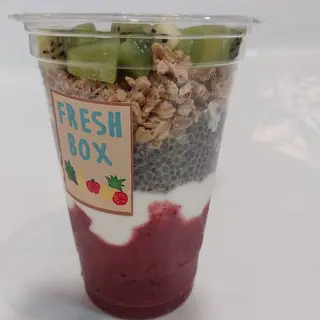 OatAcai