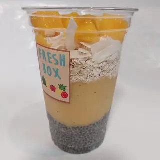 OatMango