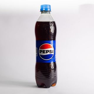 Pepsi 