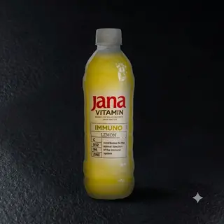 Jana Vitamin Immuno 