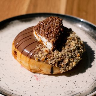 Maxi King Donut