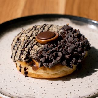 Toffifee