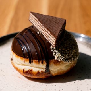 Tortica