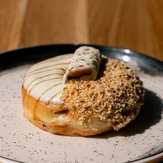 White Twix
