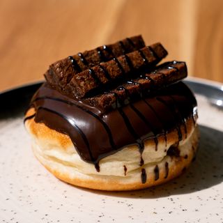 Choco bomba