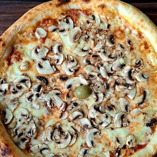 CAPRICCIOSA / MJEŠANA 